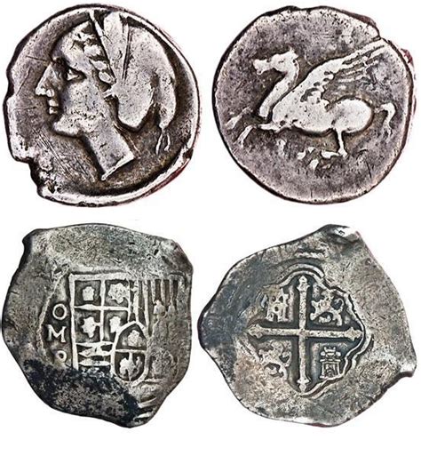 sixbid numismatic auctions.